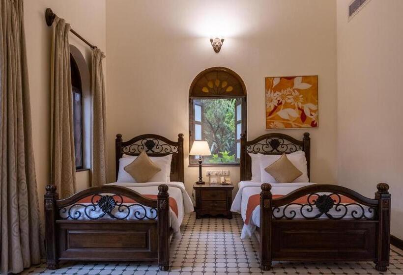 ویلای 1 خوابه با چشم‌انداز باغ, Mercure Goa Devaaya Resort