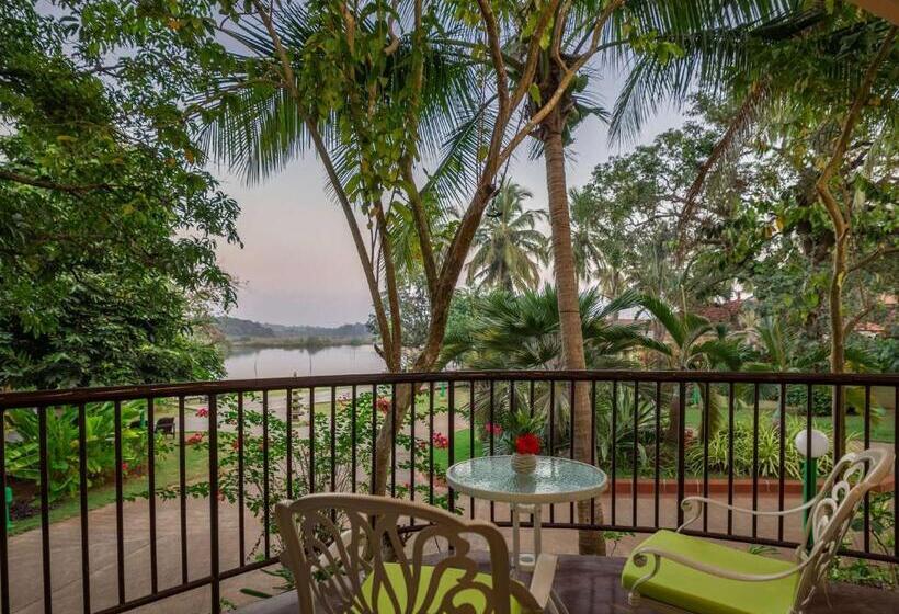 ویلای 1 خوابه, Mercure Goa Devaaya Resort