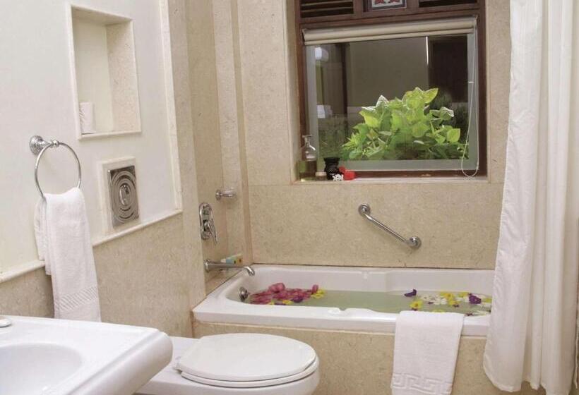 ویلای 1 خوابه, Mercure Goa Devaaya Resort