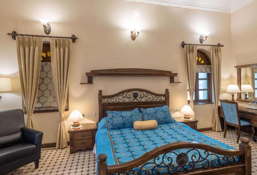 ویلای 1 خوابه, Mercure Goa Devaaya Resort