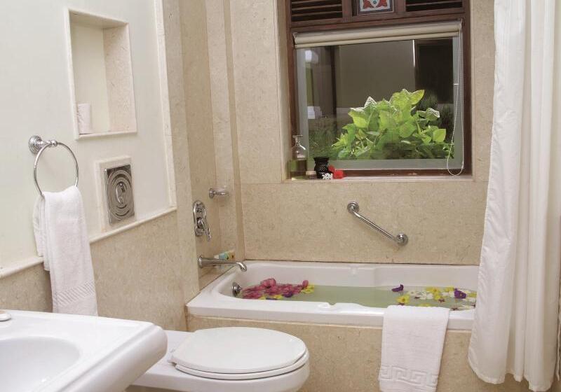 ویلای 1 خوابه, Mercure Goa Devaaya Resort