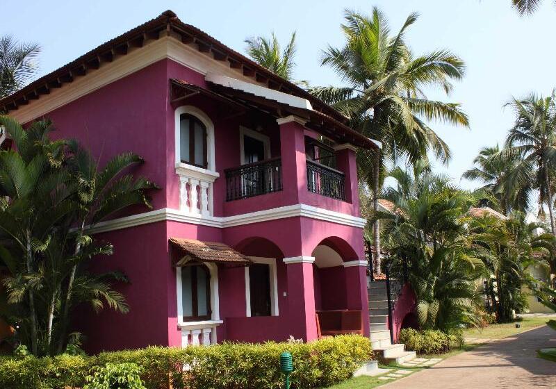 ویلای 1 خوابه, Mercure Goa Devaaya Resort