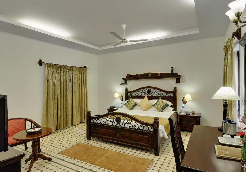 ویلای 1 خوابه, Mercure Goa Devaaya Resort
