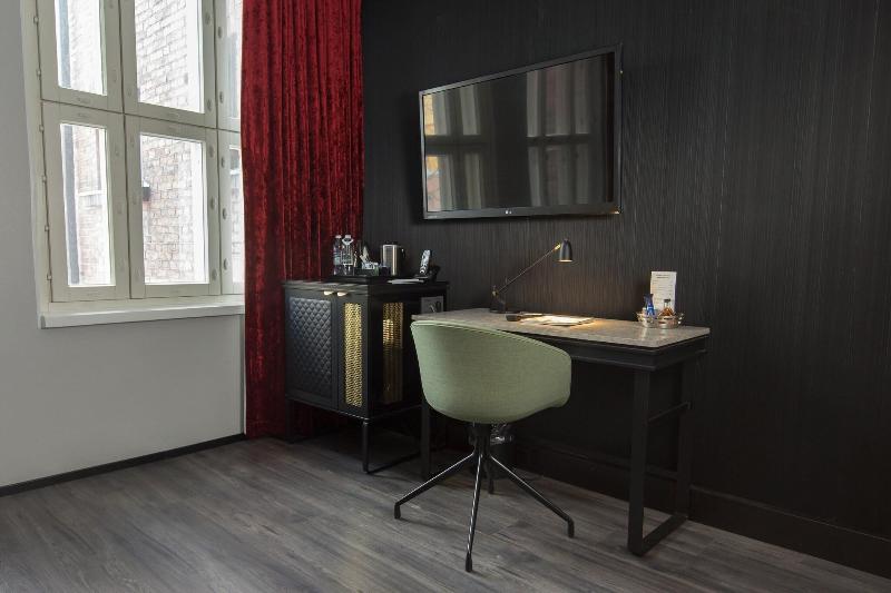 Номер Superior, Clarion Collection Hotel Katajanokka