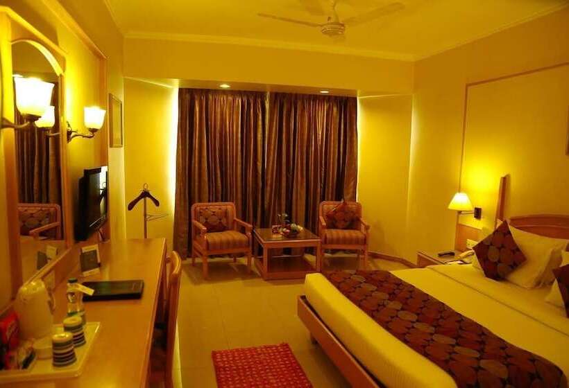 Номер Клуб, Kences, Tirupati