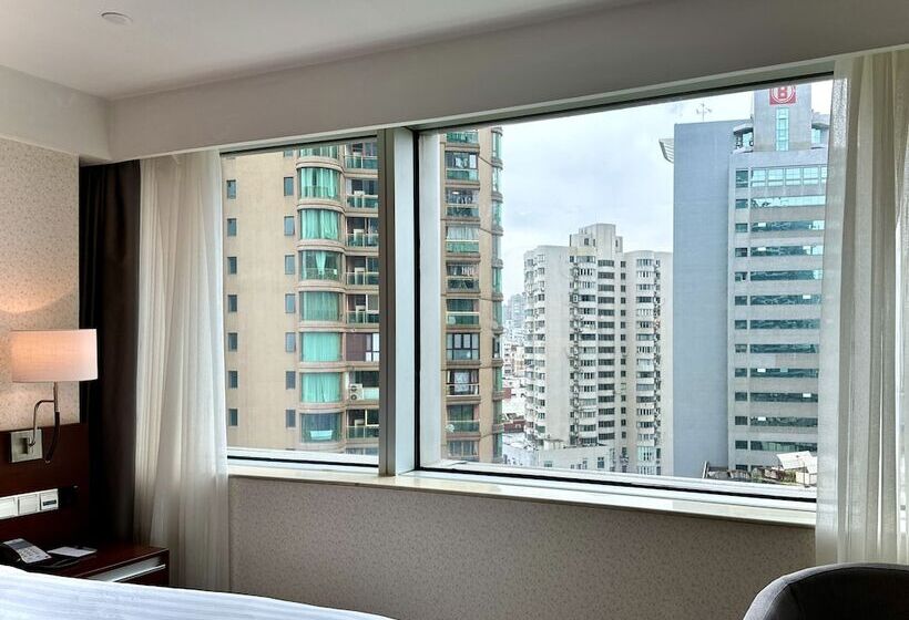 اتاق لوکس, Pullman Shanghai Central