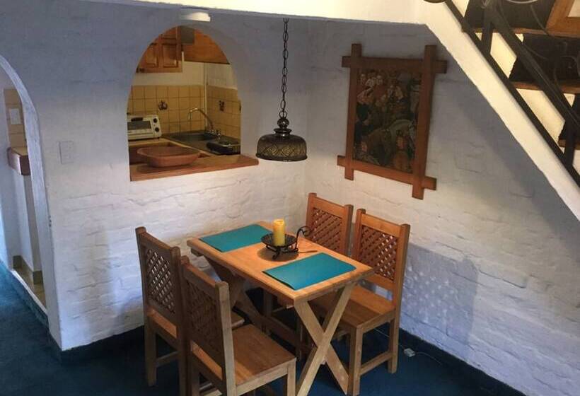 Апартаменты 2 Спальни, Boutique Hotel Antinea