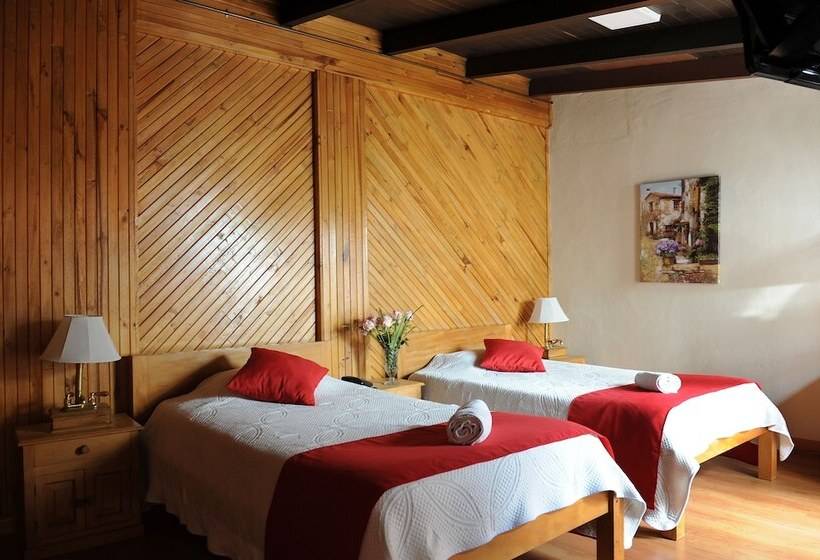Номер Стандарт, Boutique Hotel Antinea