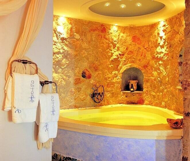 大型套房, Astarte Suites