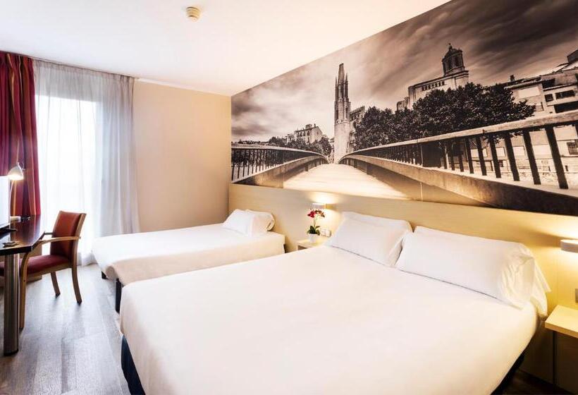 Семейный Номер, B&b Hotel Girona 3