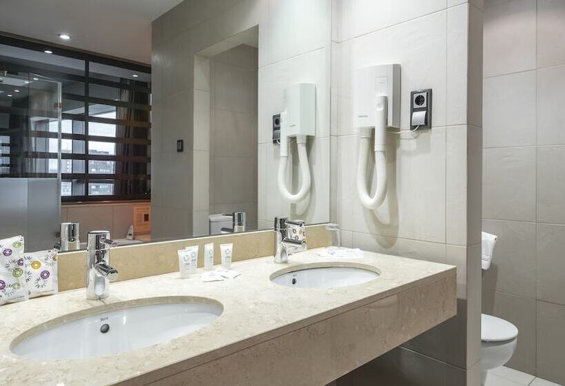 Номер Superior, Be Live City Center Talavera