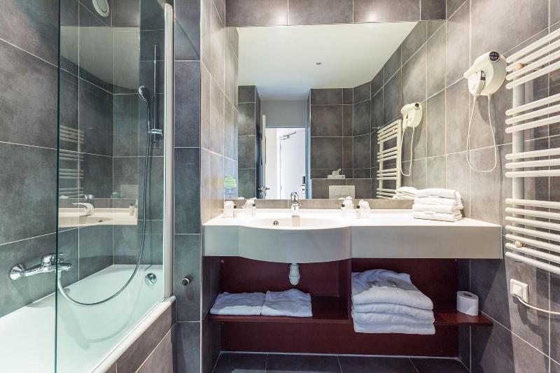 Номер Стандарт, Be Live City Center Talavera