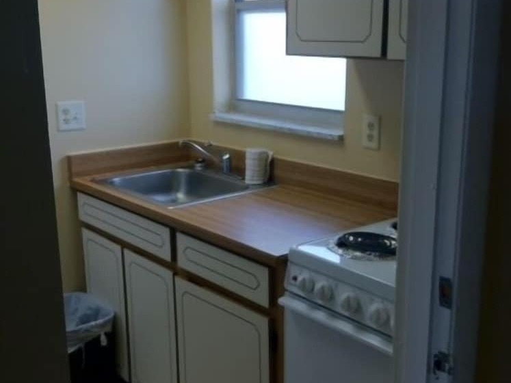 غرفة قياسية مطلّة علي البحر, Makai Beach Lodge