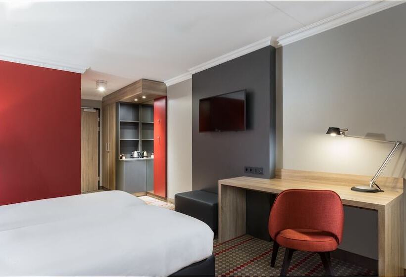 اتاق سوپریور, Ramada By Wyndham Amsterdam Airport Schiphol