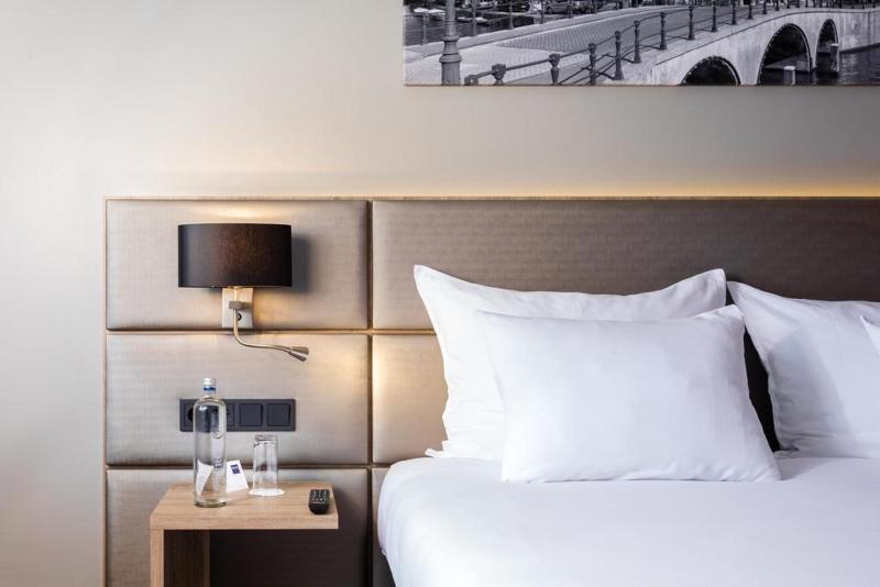 اتاق سوپریور, Ramada By Wyndham Amsterdam Airport Schiphol