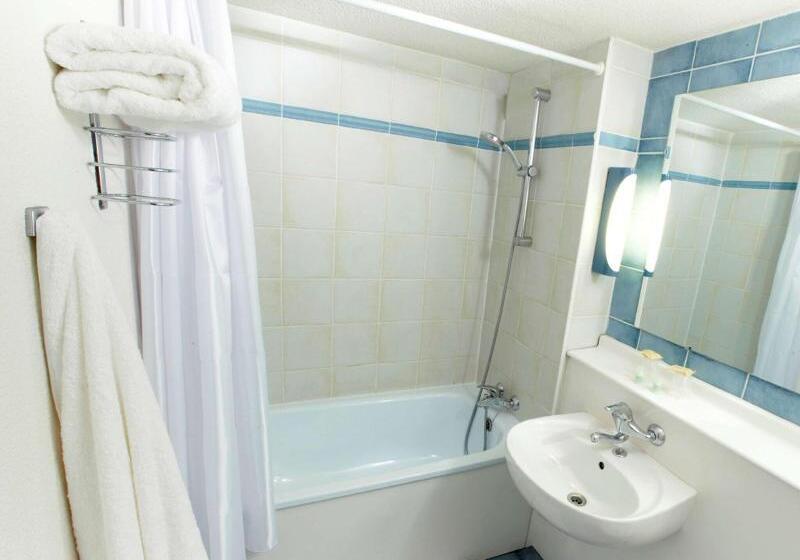 اتاق سوپریور, Ramada By Wyndham Amsterdam Airport Schiphol
