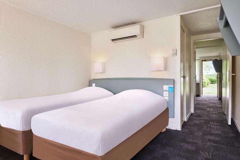 اتاق سوپریور, Ramada By Wyndham Amsterdam Airport Schiphol