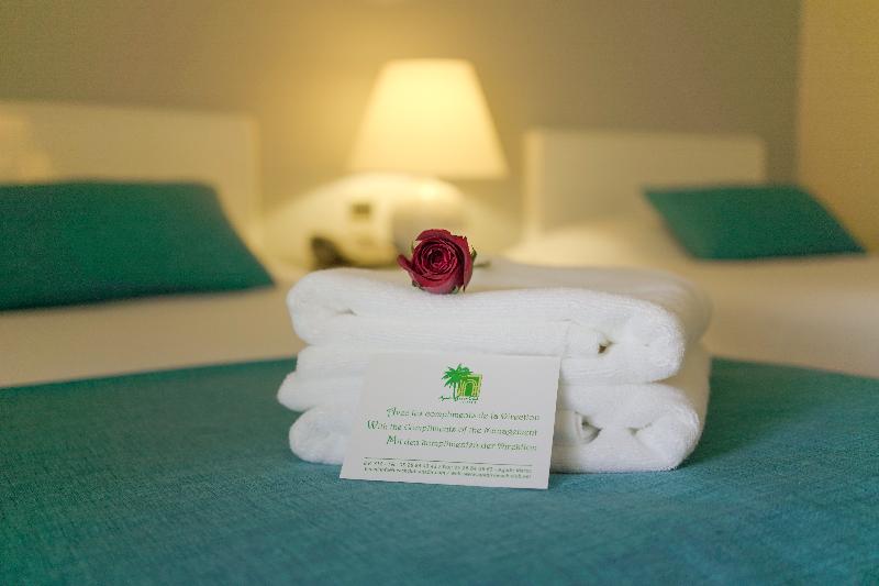 اتاق اجرایی, Ramada Sibiu