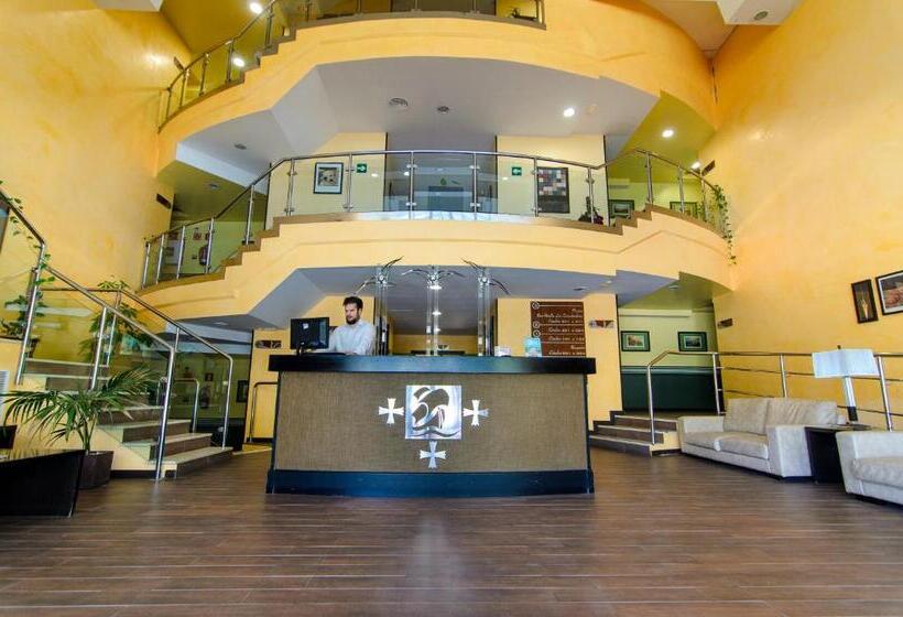 Четырехместный Номер Стандарт, Apartamento Martín Alonso Pinzón