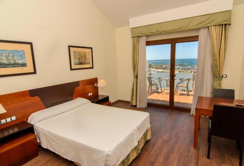 Номер Стандарт, Apartamento Martín Alonso Pinzón