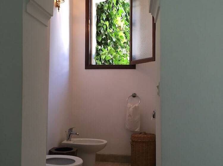 سوییت, Riad Dar El Assafir