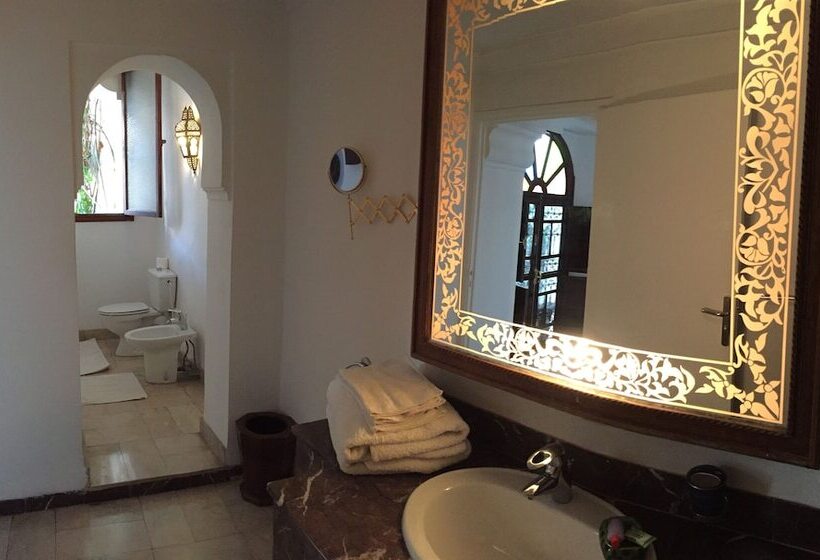 سوییت, Riad Dar El Assafir