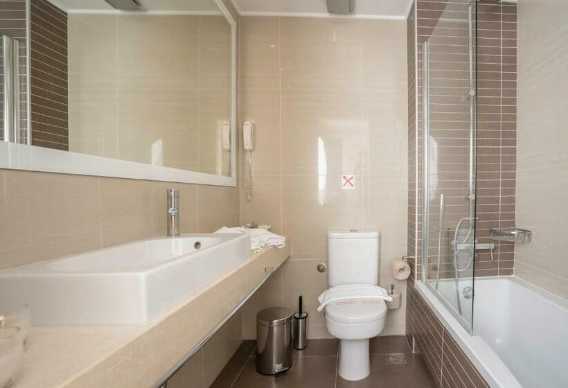 Номер Стандарт, Art Hotel Debono