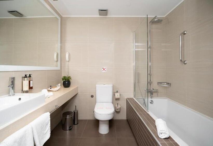 Полулюкс, Art Hotel Debono