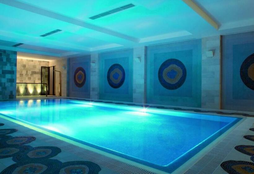 Люкс, As Cascatas Golf Resort & Spa