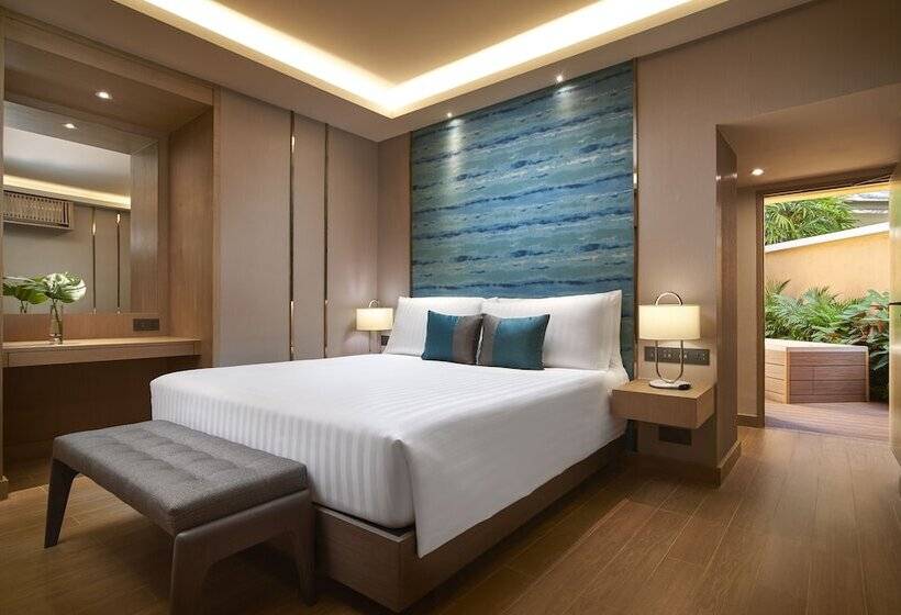 Вилла 2 Спальни, Amari Vogue Krabi
