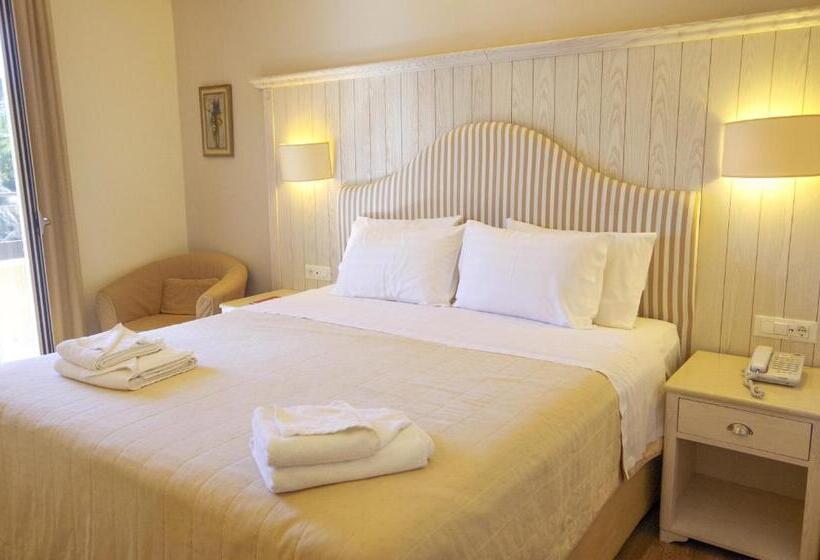 Номер Стандарт, Art Hotel Debono