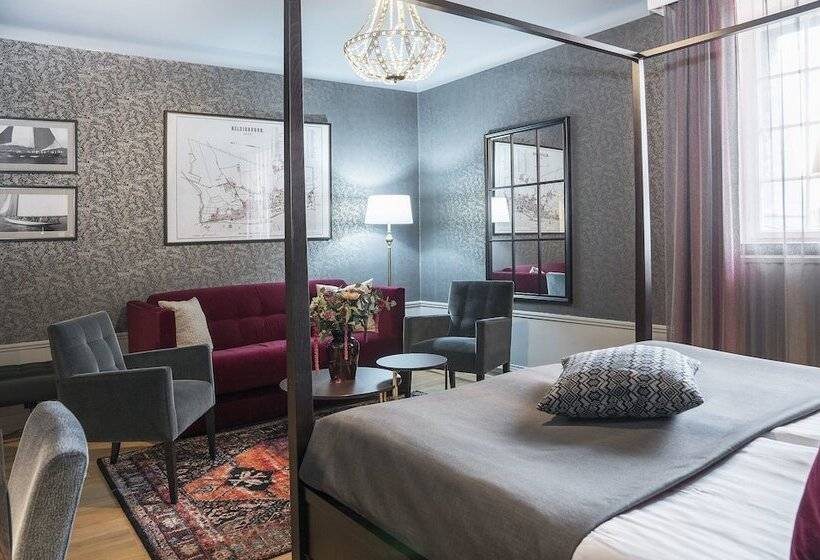 豪华房间, Clarion Grand