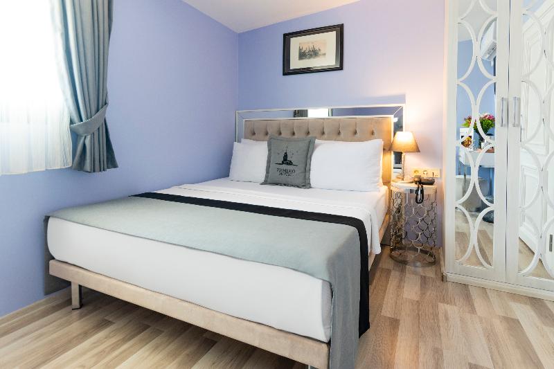 Семейный Номер, Crystal Sunrise Queen Luxury Resort & Spa   All Inclusive