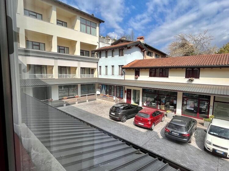 스탠다드 룸, Lovere Resort & Spa