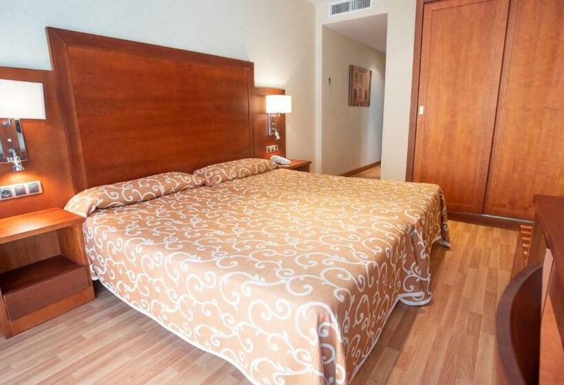 اتاق استاندارد, Moon Dreams Calabahia