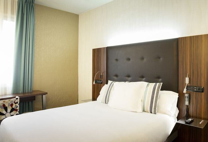 기본룸, Petit Palace Tamarises