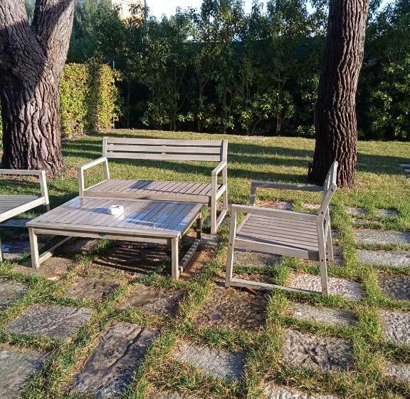 Номер Стандарт, B&b Delle Murge