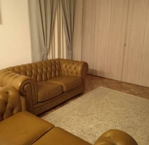 Номер Стандарт, B&b Delle Murge