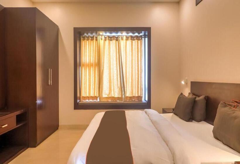 Habitación Triple Comfort, Super Townhouse Amaraa Farms Near Lulu Hypermarket