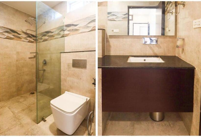 Habitación Triple Comfort, Super Townhouse Amaraa Farms Near Lulu Hypermarket