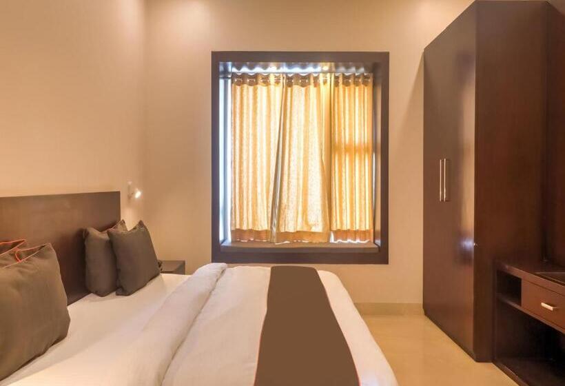 コンフォートトリプルルーム, Super Townhouse Amaraa Farms Near Lulu Hypermarket