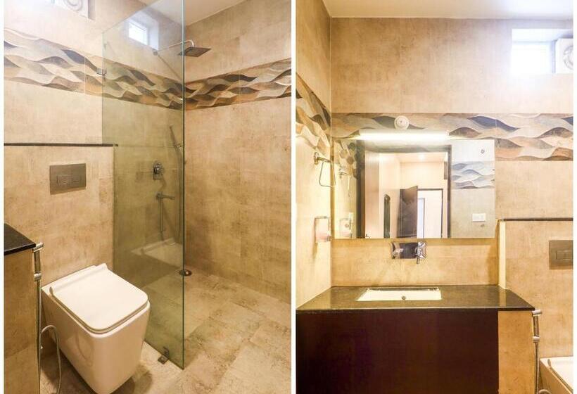 コンフォートトリプルルーム, Super Townhouse Amaraa Farms Near Lulu Hypermarket