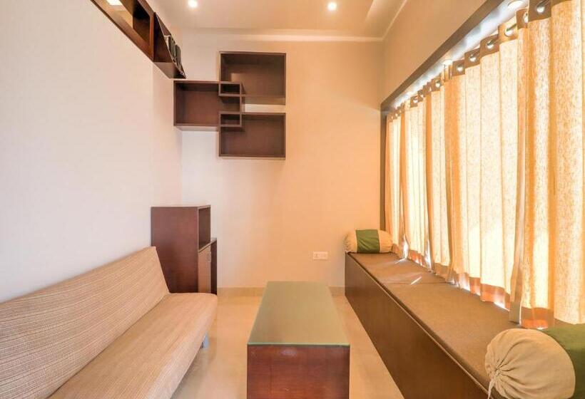 Habitación Triple Comfort, Super Townhouse Amaraa Farms Near Lulu Hypermarket