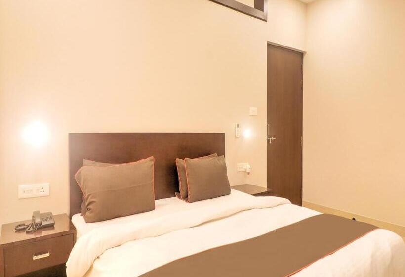 コンフォートトリプルルーム, Super Townhouse Amaraa Farms Near Lulu Hypermarket