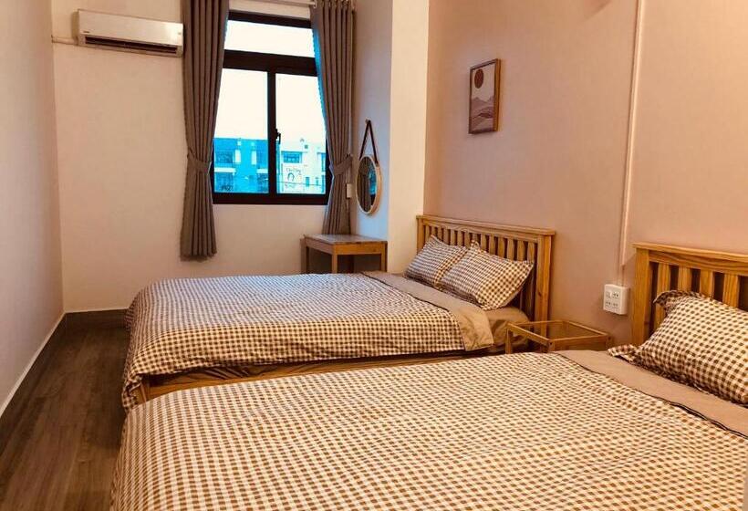 اتاق استاندارد چهار تخته, Stay Hostel 2   350m From The Ferry