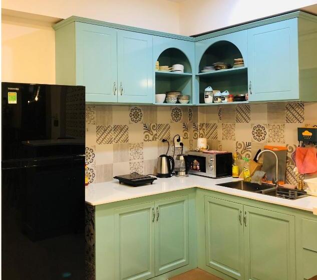استودیو استاندارد با بالکن, Stay Hostel 2   350m From The Ferry