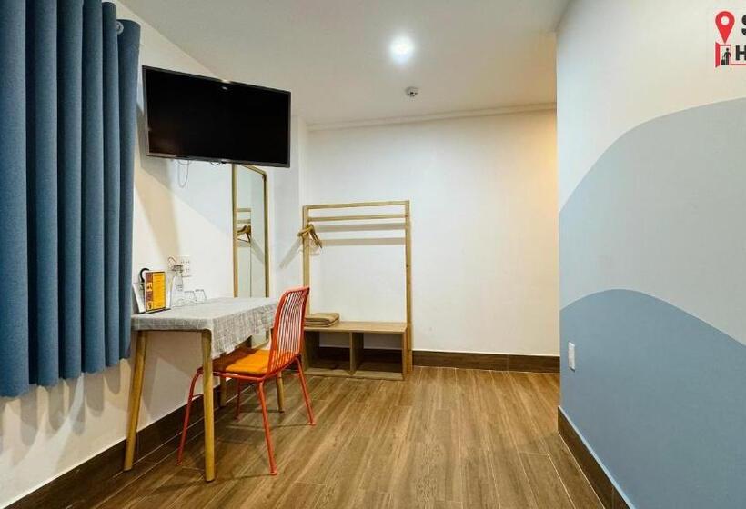 اتاق لوکس, Stay Hostel 2   350m From The Ferry