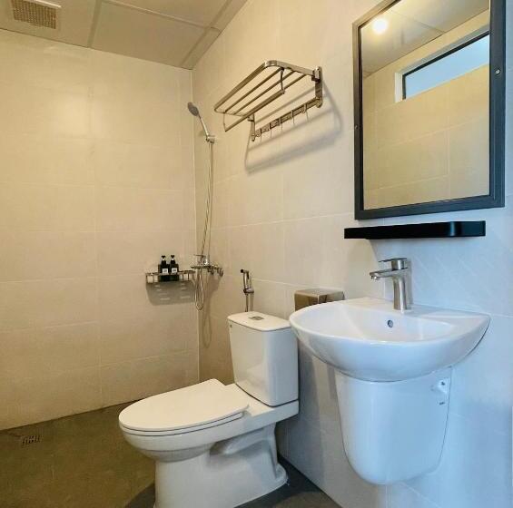 اتاق لوکس, Stay Hostel 2   350m From The Ferry