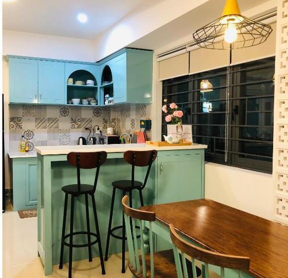 اتاق استاندارد با بالکن, Stay Hostel 2   350m From The Ferry