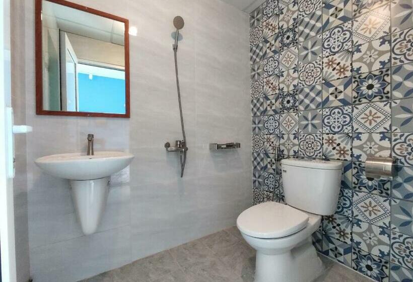 اتاق استاندارد چهار تخته, Stay Hostel 2   350m From The Ferry